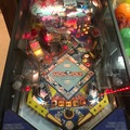 Playfield