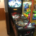 Monopoly cabinet