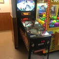 Monopoly cabinet
