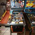Pin-Bot cabinet