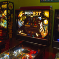 Pin-Bot
