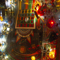 Playfield