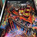 Playfield