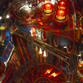 Playfield