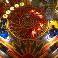 Black Knight 2000 Lightning Wheel