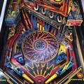 Playfield