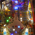 Playfield