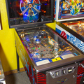 Xenon cabinet