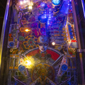 Xenon playfield