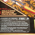 Instruction card