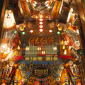 Playfield