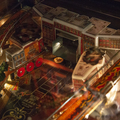 Playfield detail