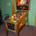 Fire! cabinet