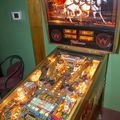 Fire! cabinet