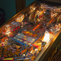 Playfield