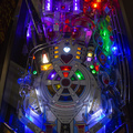Bride of Pin-Bot - Playfield