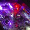 Playfield