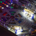 Playfield