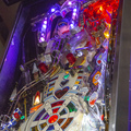 Bride of Pin-Bot playfield