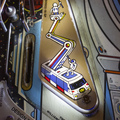 Bride of Pin-Bot - Playfield detail