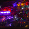 Playfield