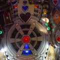 Bride of Pin-Bot - Playfield