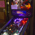 Bride of Pin-Bot cabinet