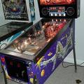 Bride of Pin-Bot cabinet