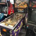 Bride of Pin-Bot cabinet