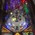 Bride of Pin-Bot playfield