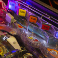 Bride of Pin-Bot - Playfield detail