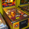 Time 2000 cabinet