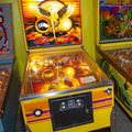 Time 2000 cabinet - Front