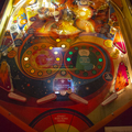 Playfield