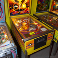 Time 2000 cabinet