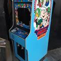 Popeye arcade cabinet