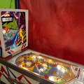 2001 cabinet - Side
