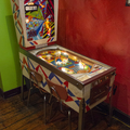 2001 cabinet