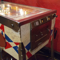 2001 cabinet - Front
