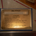 Instruction card