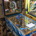 Black Hole cabinet