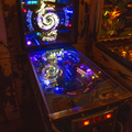 Black Hole cabinet