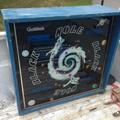 Backglass (International version)