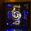 Black Hole - Backbox