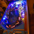 Playfield