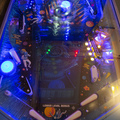 Black Hole - Playfield