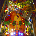 Playfield