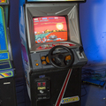 Turbo OutRun at MAGFest in 2016
