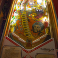 Playfield