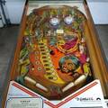 Playfield